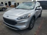Used 2020 Ford Escape SEL image 2