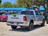 New 2025 RAM 1500 Tradesman w/ Night Edition image 5