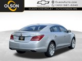 Used 2015 Buick LaCrosse Leather w/ Experience Buick Package image 2