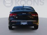Used 2022 Kia Rio S w/ Technology Package image 5