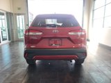 Used 2022 Toyota Corolla Cross LE image 5