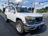 Used 2012 GMC Canyon SLE w/ Bodyguard Package image 6