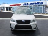 Used 2016 Subaru Forester 2.0XT Touring w/ Eyesight & Navigation System image 2