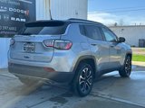 Used 2023 Jeep Compass Limited image 6