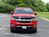 Used 2018 Chevrolet Colorado LT image 3