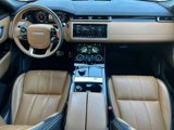 Used 2018 Land Rover Range Rover Velar R-Dynamic HSE image 6