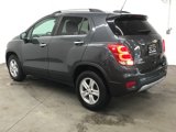 Used 2018 Chevrolet Trax LT w/ LT Convenience Package image 3