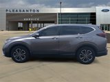 Used 2020 Honda CR-V EX-L image 2