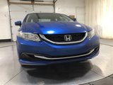 Used 2015 Honda Civic LX image 2