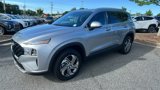 Used 2023 Hyundai Santa Fe SEL image 3