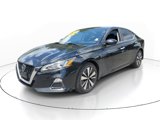 Used 2021 Nissan Altima 2.5 SV image 2