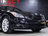 Used 2014 INFINITI Q60 Journey w/ Premium Package image 2