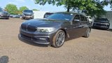 Used 2017 BMW 530i xDrive image 4