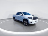 Used 2021 Toyota Tundra SR5 w/ TRD Sport Package image 2