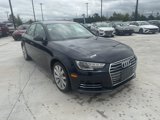 Used 2017 Audi A4 2.0T Premium w/ Convenience Package image 3
