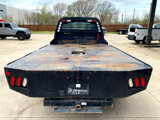 Used 2022 Ford F550 2WD Crew Cab Super Duty w/ Power Equipment Group image 4