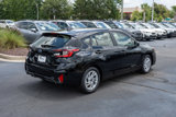 New 2025 Subaru Impreza 2.0i image 3