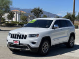 Used 2014 Jeep Grand Cherokee Limited image 6
