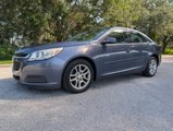Used 2014 Chevrolet Malibu LT w/ Power Convenience Package image 3