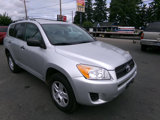 Used 2012 Toyota RAV4 4WD image 4
