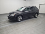 Used 2019 Dodge Journey SE image 2