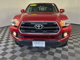 Used 2017 Toyota Tacoma SR5 image 3