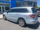 Used 2017 Mercedes-Benz GLS 450 4MATIC image 2