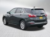 Used 2021 Chevrolet Equinox LT image 5