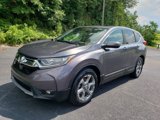 Used 2017 Honda CR-V EX-L image 2