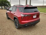 New 2025 Chevrolet Equinox RS w/ Convenience Package III image 3