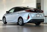 Certified 2022 Toyota Prius Prime XLE image 6