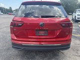 Used 2022 Volkswagen Tiguan SE image 4