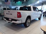 New 2025 RAM 1500 Lone Star image 2