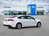 Used 2019 Ford Fusion SE image 3