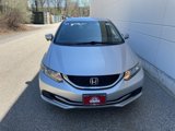 Used 2015 Honda Civic SE image 2