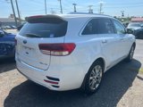 Used 2018 Kia Sorento SX image 4