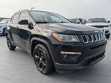 Certified 2019 Jeep Compass Latitude w/ Popular Equipment Group image 2