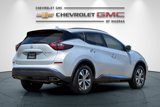 Used 2023 Nissan Murano SV image 2