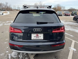 Used 2019 Audi Q5 Prestige image 5