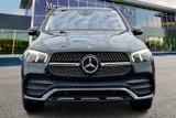 Certified 2020 Mercedes-Benz GLE 450 4MATIC image 3