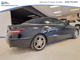Used 2011 Mercedes-Benz E 350 Cabriolet image 4