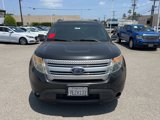 Used 2014 Ford Explorer XLT image 2