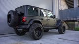 Used 2024 Jeep Wrangler Unlimited Rubicon 392 image 3