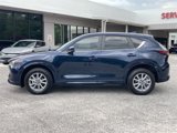 Used 2024 MAZDA CX-5 AWD 2.5 S w/ Select Package image 3