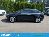 Used 2018 Tesla Model X 75D image 3