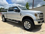 Used 2019 Ford F250 Lariat w/ Chrome Package image 6