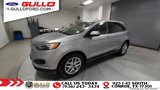 Used 2024 Ford Edge SEL image 4