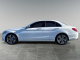 Used 2018 Mercedes-Benz C 300 Sedan image 4
