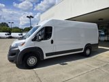 Used 2023 RAM ProMaster 3500 w/ Driver Convenience Group image 2