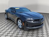 Used 2019 Chevrolet Camaro LT image 4